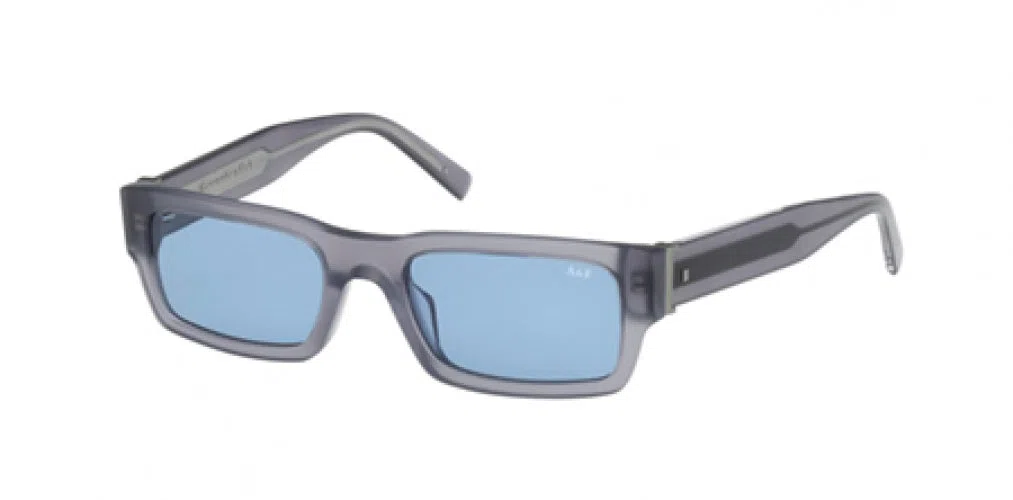 ABERCROMBIE & FITCH 00041 Sunglasses - view 2